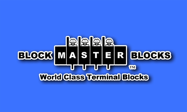Picture for manufacturer BlockMaster Electronics