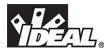 Picture for manufacturer IDEAL INDUSTRIES INC