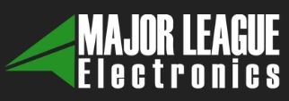major league electronics