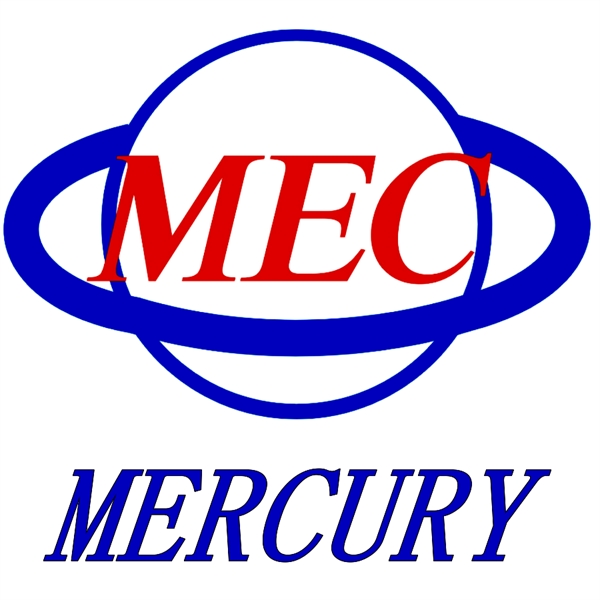 mercury electronics ind.