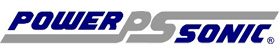 Picture for manufacturer Power-Sonic