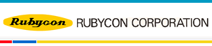 Picture for manufacturer RUBYCON AMERICA