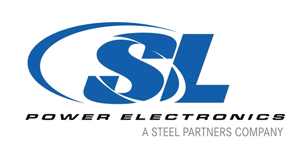 Picture for manufacturer SL Power / Condor&Ault