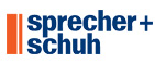 sprecher + schuh