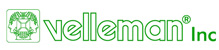 Picture for manufacturer VELLEMAN