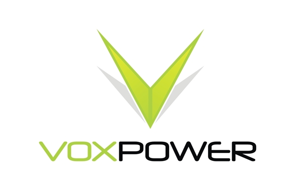Vox Power Ltd