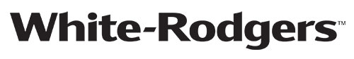 white rodgers / emerson