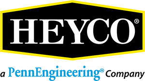 Picture for manufacturer HEYCO PRODUCTS