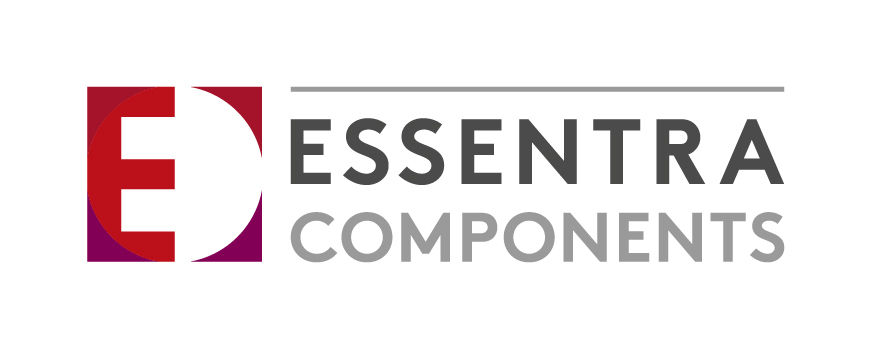 Essentra Components GROMMET 0.610 DG-19429 Pack of 100 