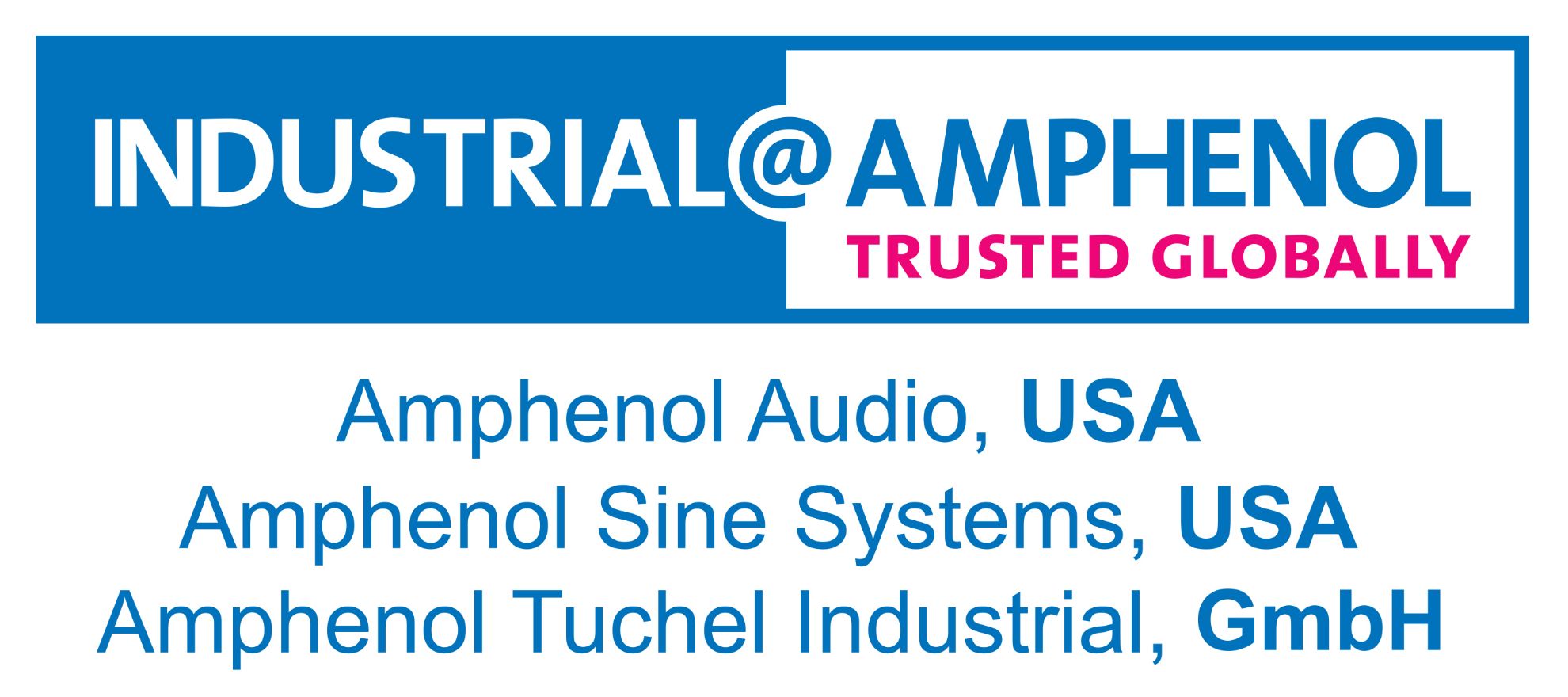 Picture for manufacturer Amphenol Sine Systems