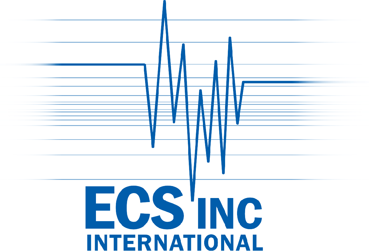 Show products manufactured by ECS INC. INTERNATIONAL