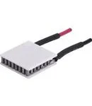 THERMOELECTRIC COOLER ASSEMBLIES