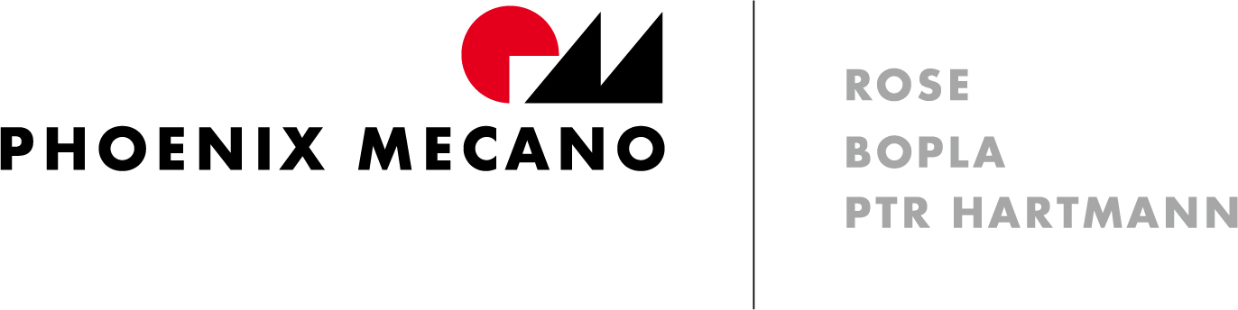 phoenix mecano - ptr hartmann