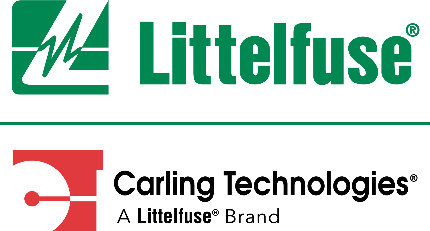 Show products manufactured by Carling Technologies