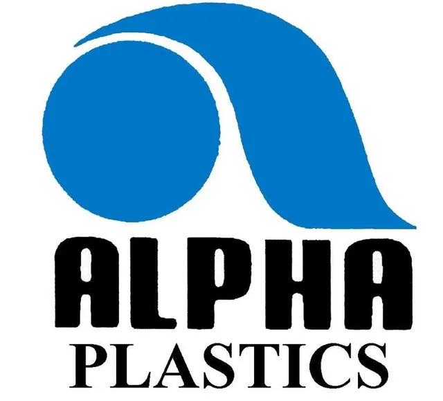 alpha plastic