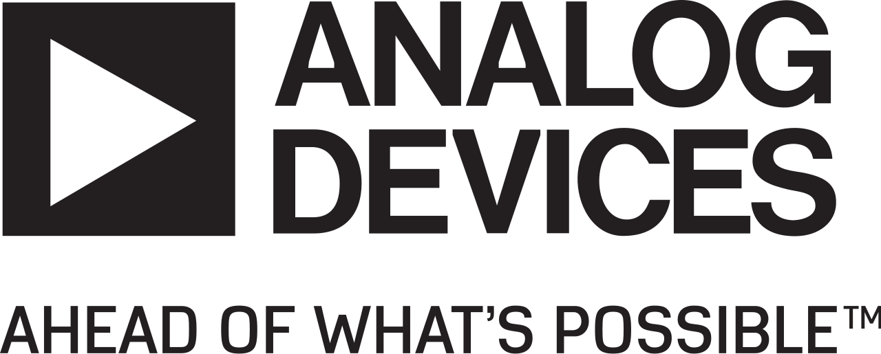 Picture for manufacturer ANALOG DEVICES
