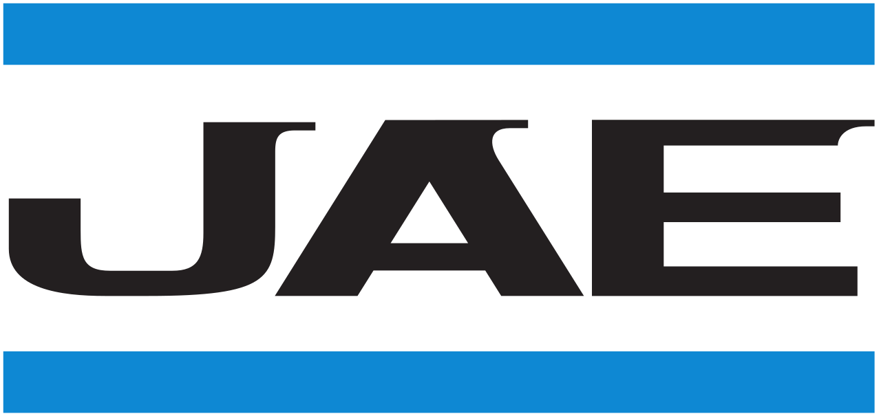 Picture for manufacturer JAE ELECTRONICS