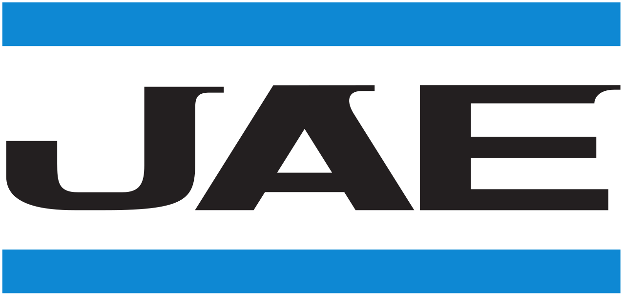 Picture for manufacturer JAE Electronics