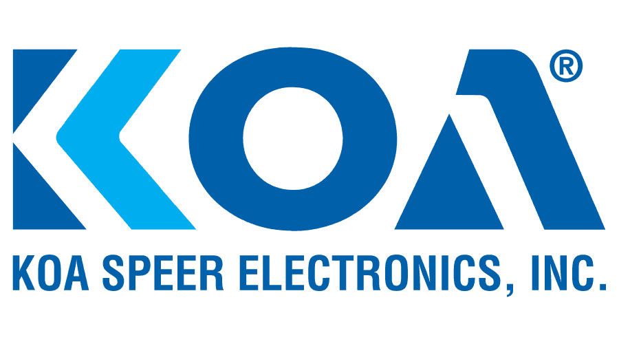 Picture for manufacturer KOA SPEER