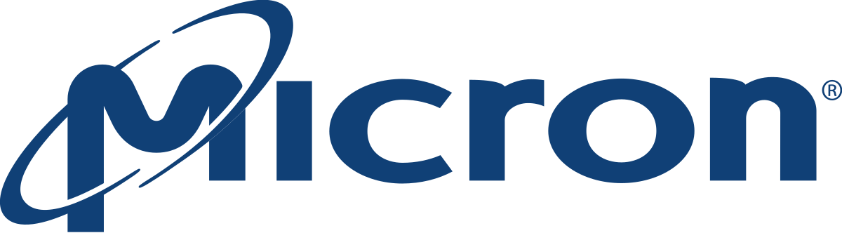 Picture for manufacturer MICRON TECHNOLOGY