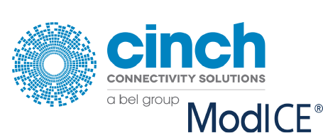 Picture for manufacturer ModICE / CINCH CONNECTIVITY SOLUTIONS