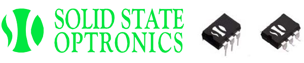 Picture for manufacturer Solid State Optronics
