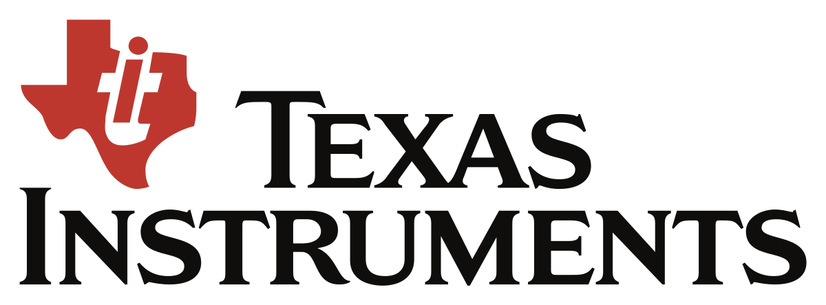 Picture for manufacturer TEXAS INSTRUMENT