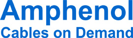 amphenol cables on demand