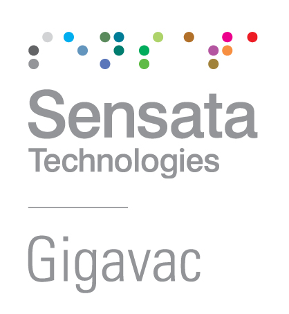 Imagen para el fabricante Sensata | Gigavac Industrial