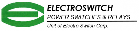 Picture for manufacturer ELECTROSWITCH