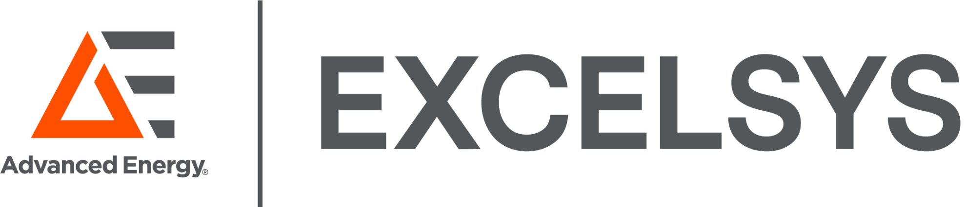excelsys / advanced energy