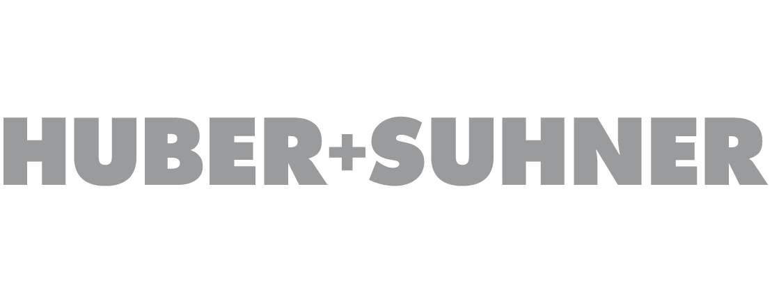 Picture for manufacturer HUBER+SUHNER
