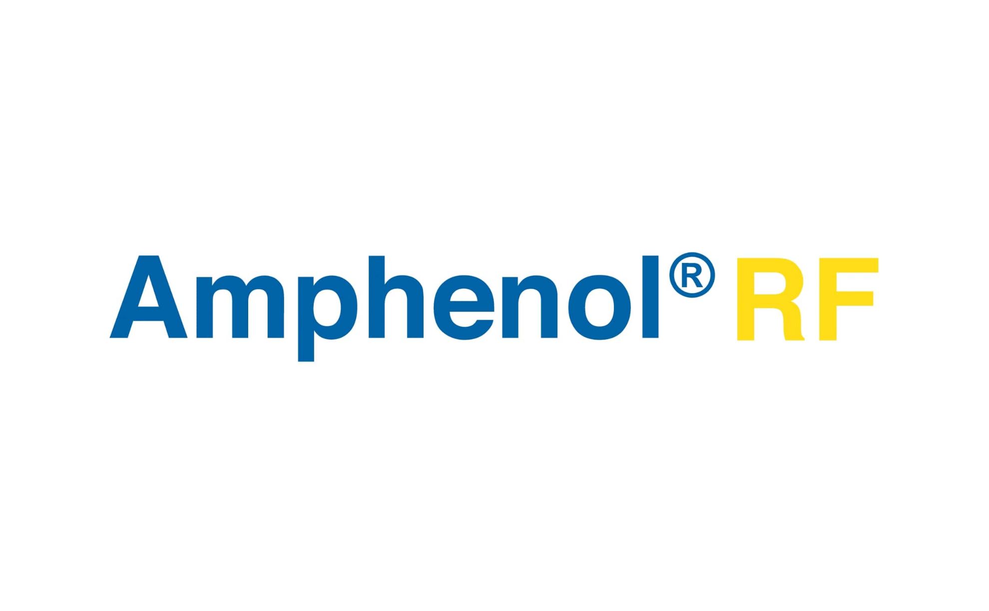 amphenol rf