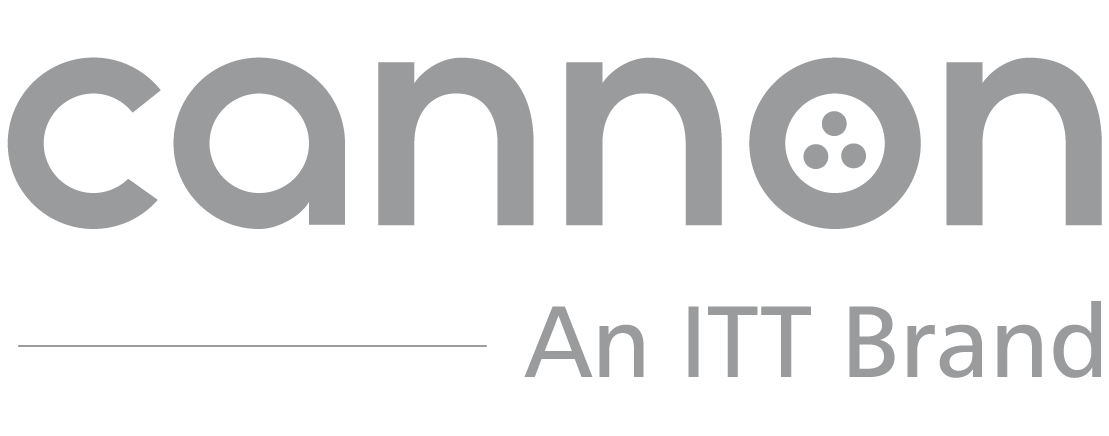 Picture for manufacturer ITT CANNON