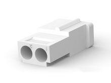 1-480393-1 by te connectivity / amp brand