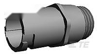1445389-3 by te connectivity / amp brand