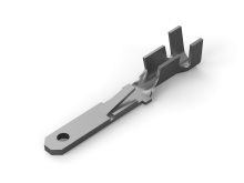 160762-2 by te connectivity / amp brand