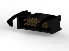 1761607-5 by te connectivity / amp brand