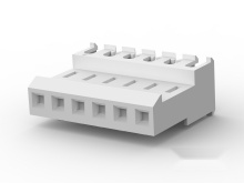 3-640602-6 by te connectivity / amp brand