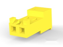 3-643818-2 by te connectivity / amp brand