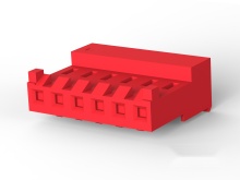 3-643819-6 by te connectivity / amp brand