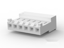 3-643820-6 by te connectivity / amp brand