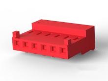 3-644463-6 by te connectivity / amp brand