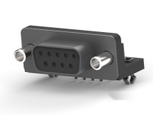 747844-6 by te connectivity / amp brand