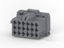 8-968974-1 by te connectivity / amp brand