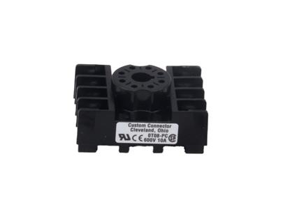 105-8-PIN-SQ.-BASE-SOCKET-