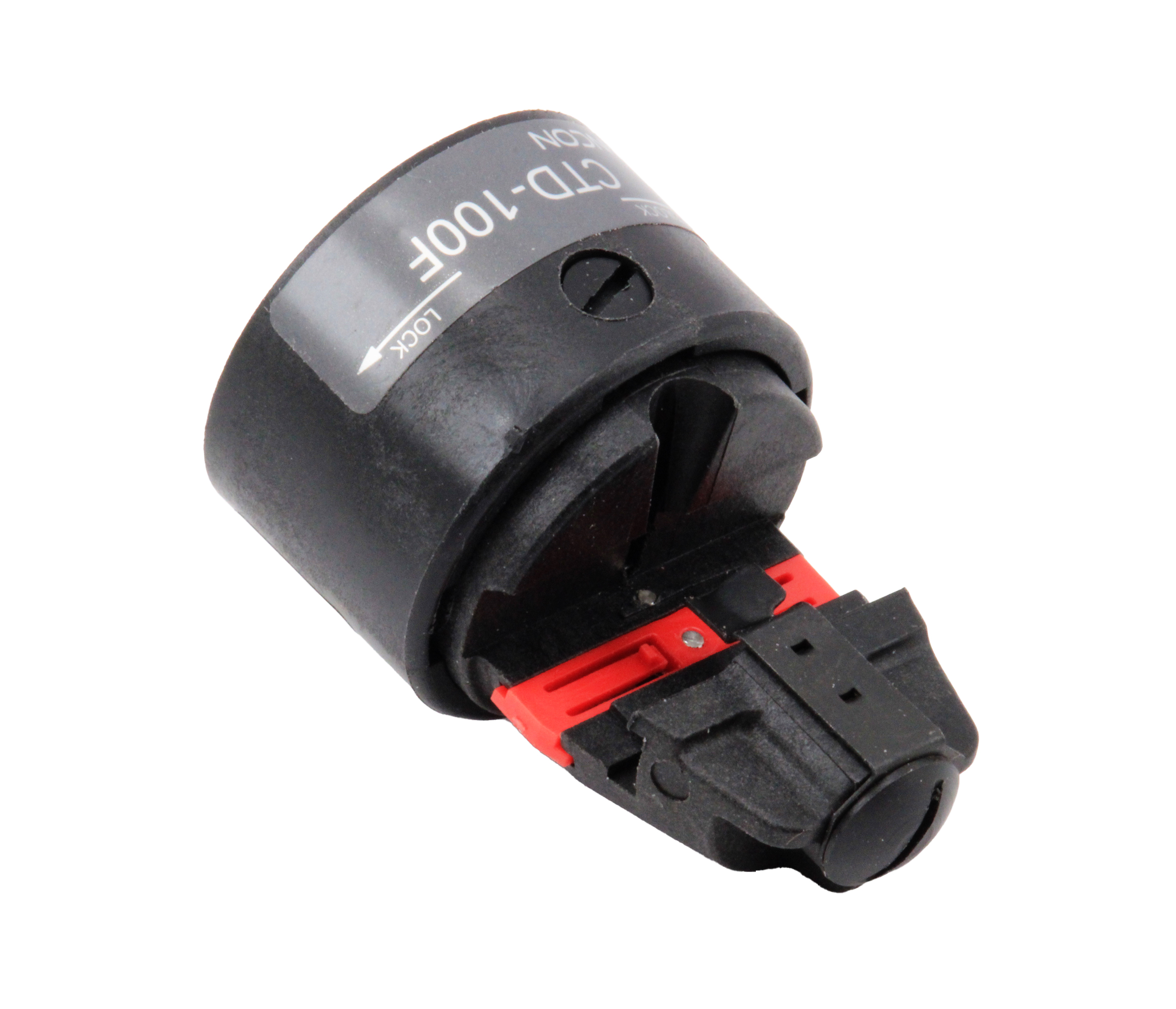 CTD-100F by pancon connectors