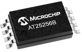 AT25128B-XHL-B by Microchip Technology