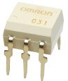 G3VM-31BR by Omron Electronics