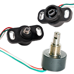 285CCCRSAAB4C1 by cts corporation